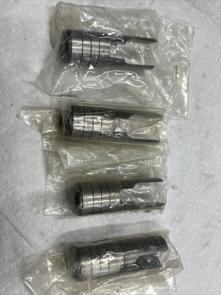 Jacob’s Valve Pistons New 007623 Qty 1