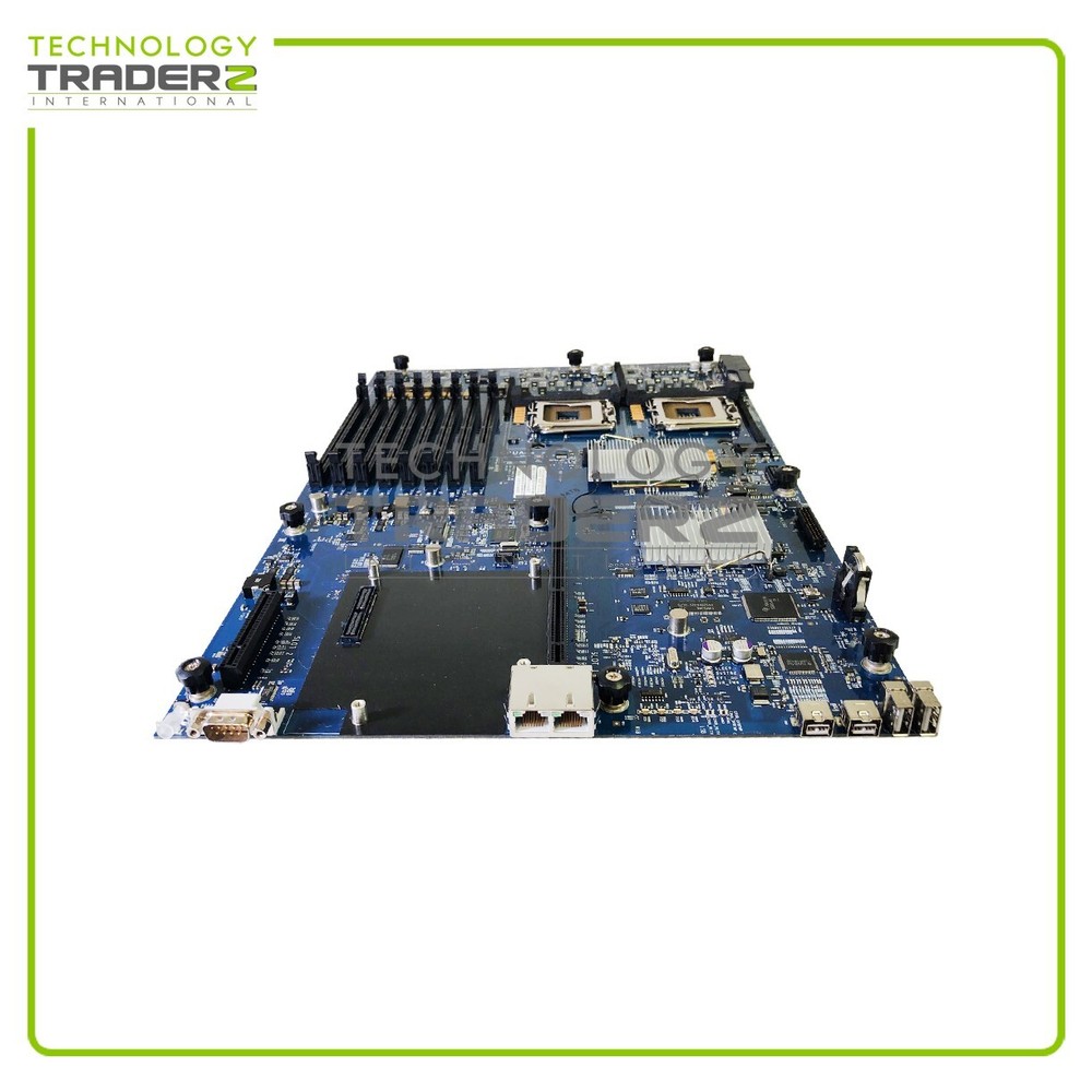 630-7490 Apple Xserver A1196 System Motherboard J57460075V1CD ***Pulled***