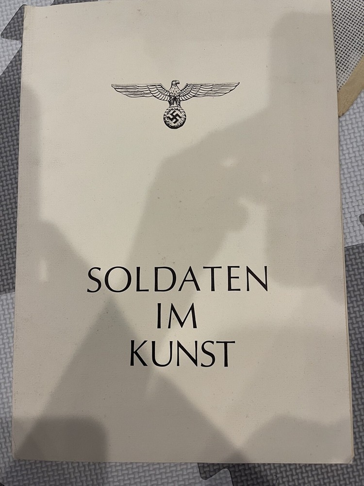 Soldaten Im Kunst prints 10 Total