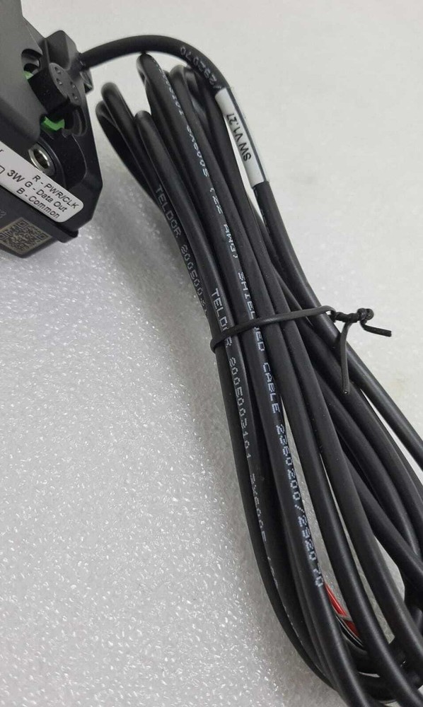 ARAD Octave Water Flow Meter Encoder Output 3W Pulse Data Module 96501053