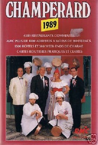 Champerard 1989 - Lisa