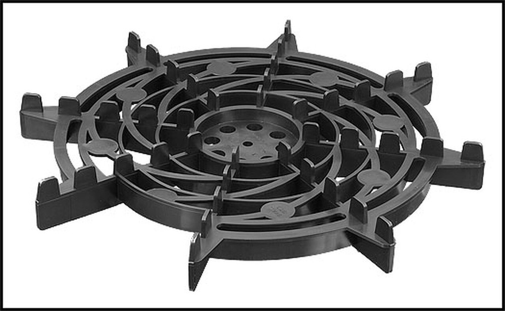 Zodiac R0359500 DE Grid Support Jandy DEV & DEL Series DE Filters