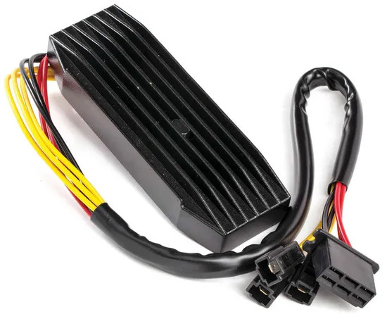 Rick's Voltage Regulator Rectifier Suzuki Intruder 700G 86-87