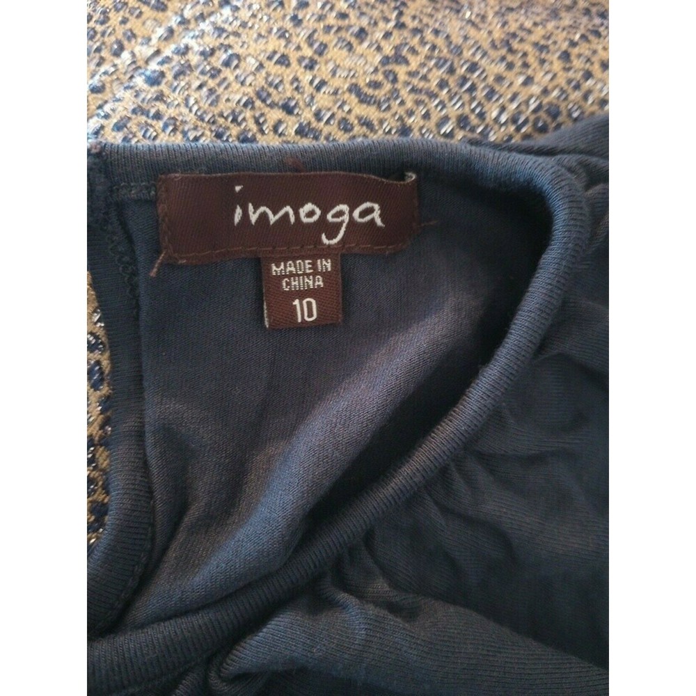 10 Imoga Patsy Party Dress