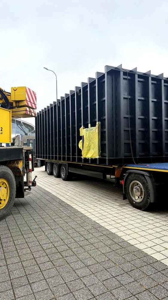 Private Underground Shelter Bunker for Home Modular Safety Infrastructure