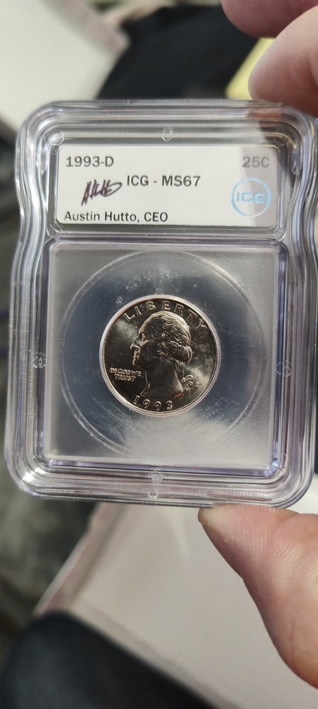 coins