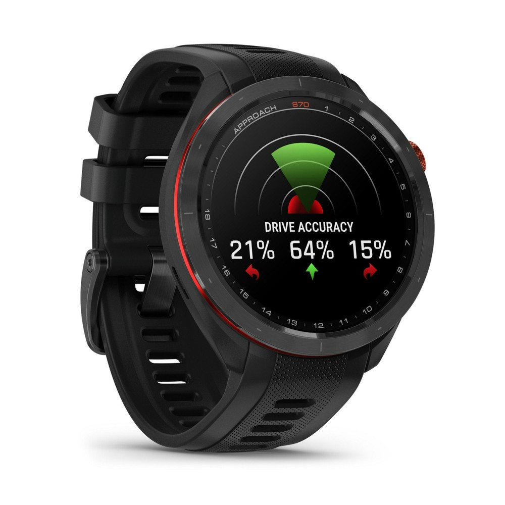 Garmin Approach S70 GPS Golf Watch