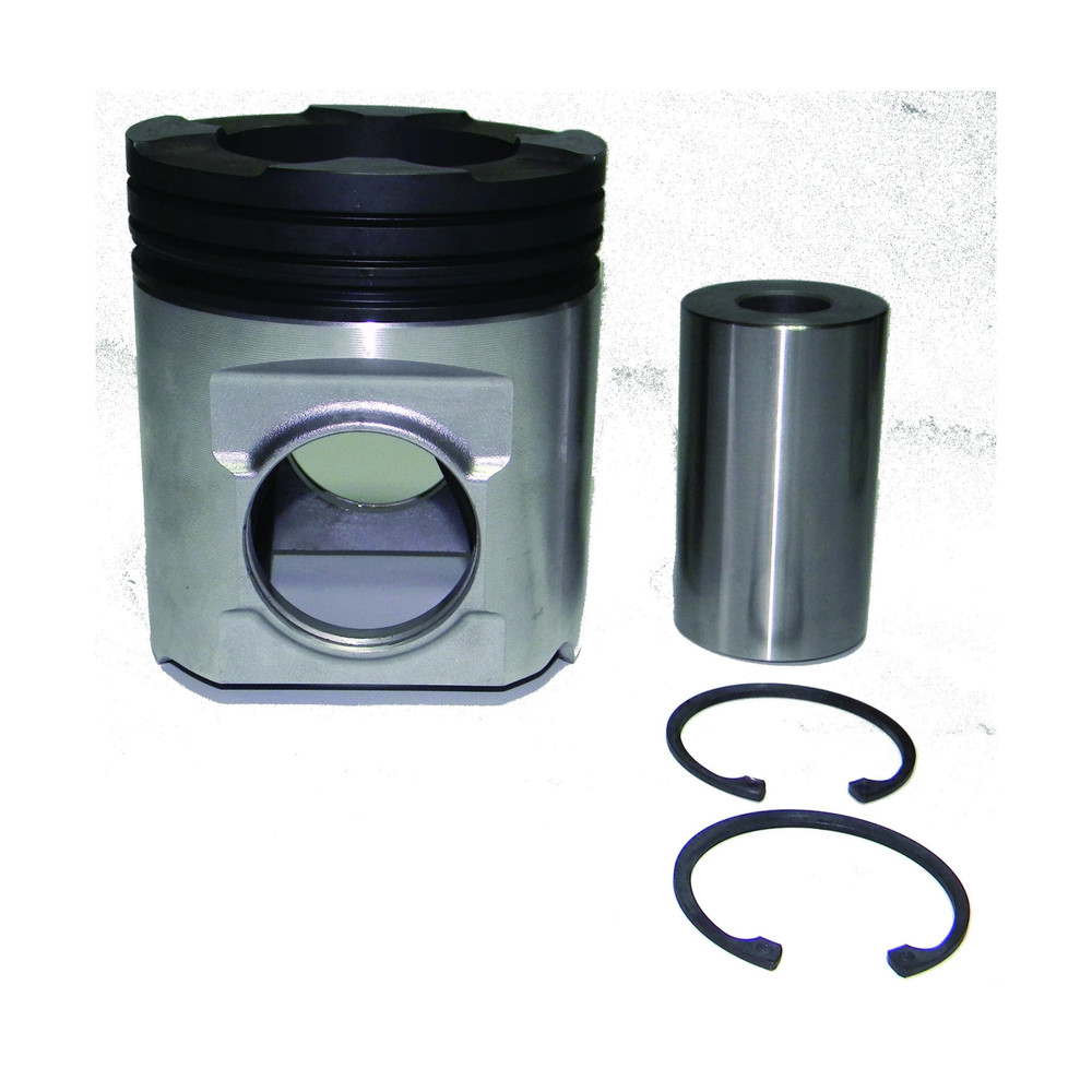 Piston Kit For Mack Engine E-TECH - 353GC231A