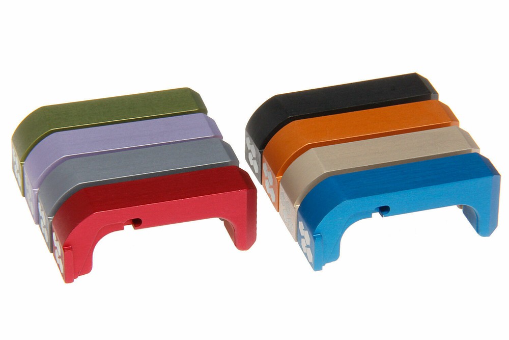 Hyve Technologies Extended Mag Release for the Gen 5 Glock