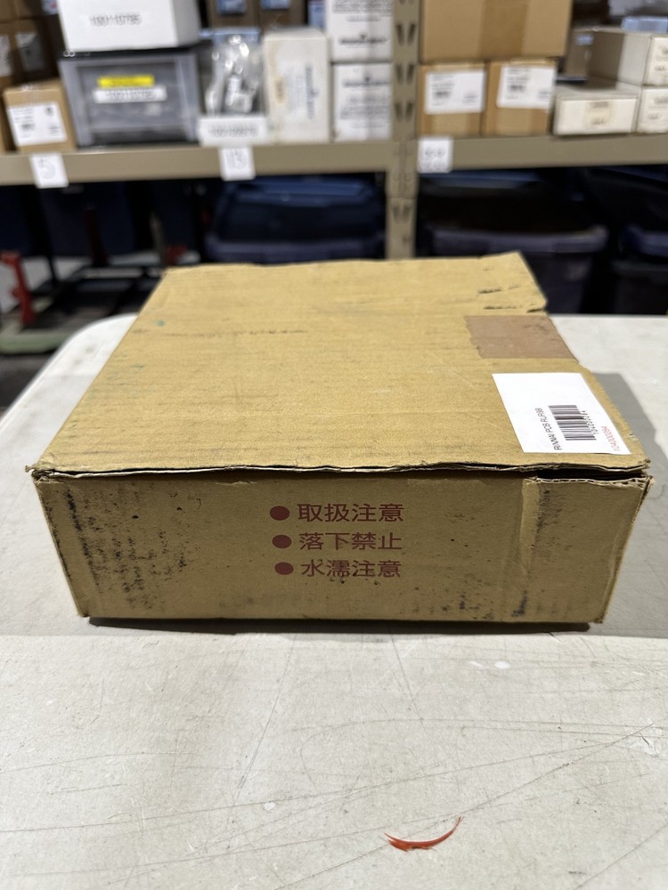 104000284 | Rinnai PC Board RUR98i