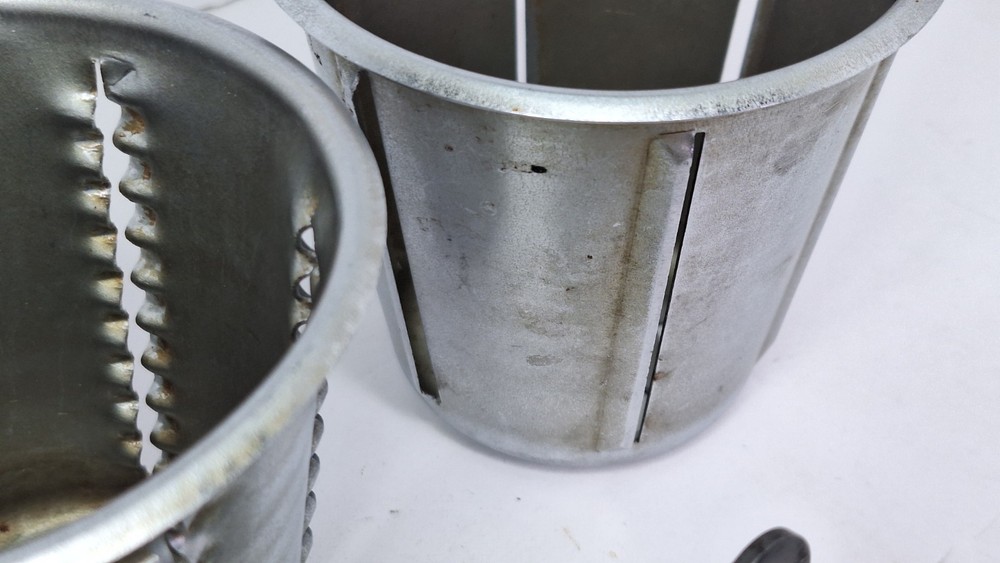 Kitchenaid Attachments Hobart Grinder & Slicer Shredder