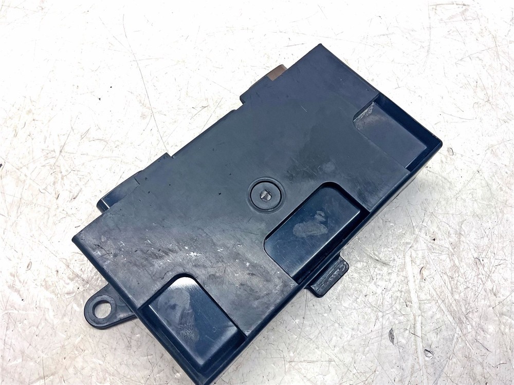 2006 Honda VFR800 ABS Control Unit - 38600MCWD11