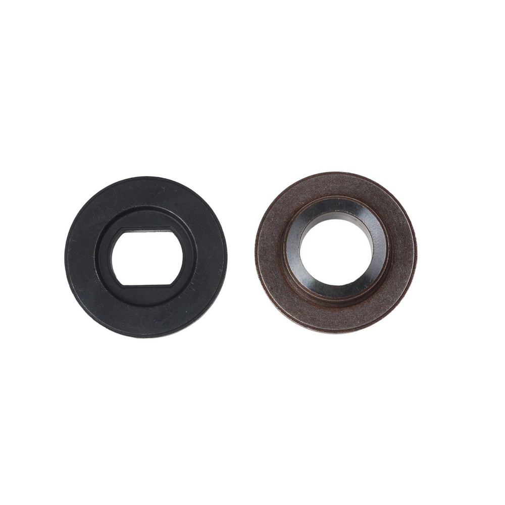 Circular Saw Flanges Replacement for DeWALT For DCS391 Model Inner Outer 2pcs