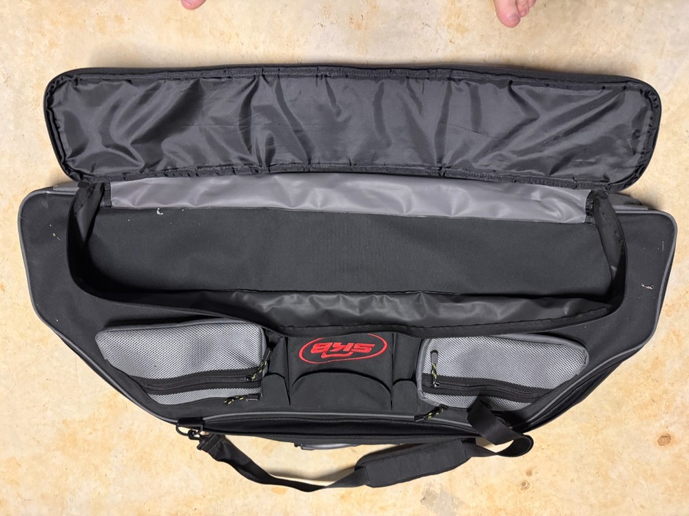 SKB Archery Bag