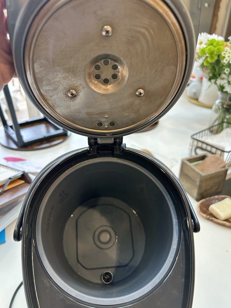 Zojirushi Water Boiler Warmer Coffee Tea