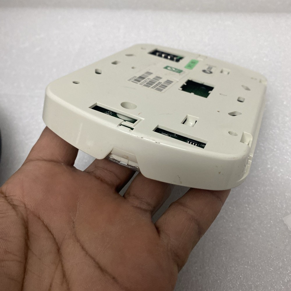 DSC PK5508 PowerSeries 8 Zone Keypad English