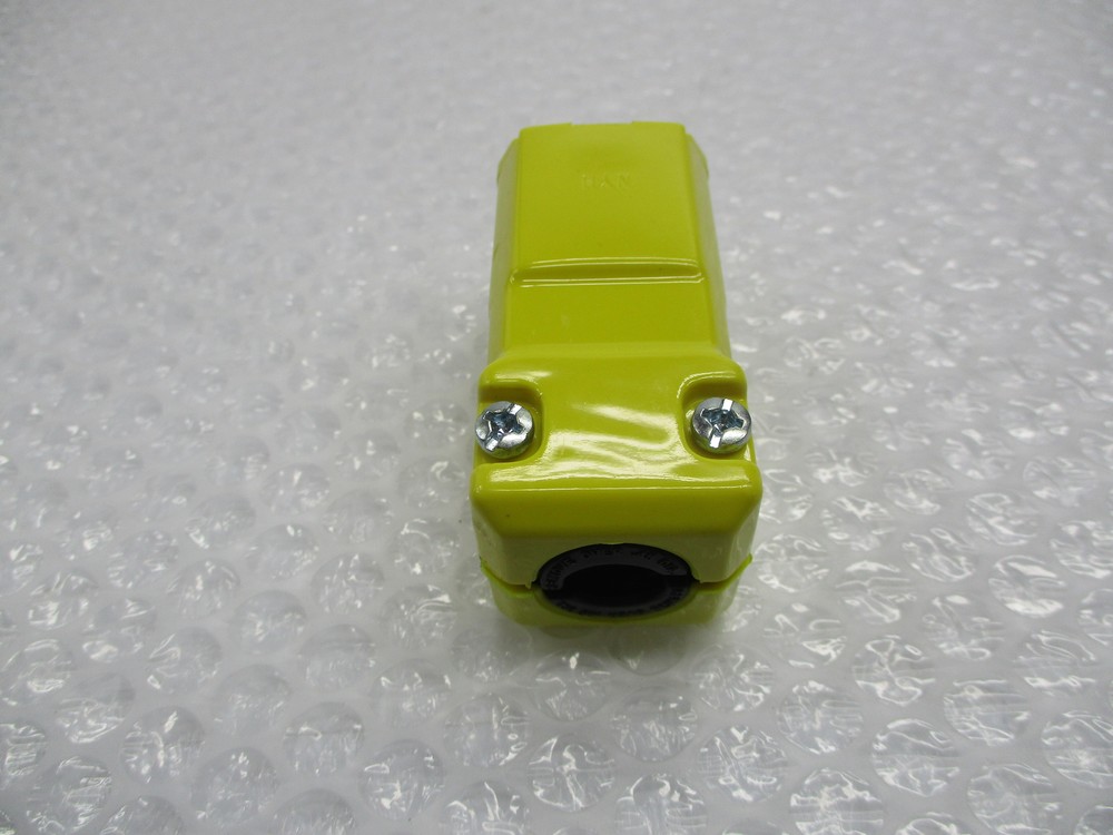 HUBBELL HBL5969VY CONNECTOR NSNP