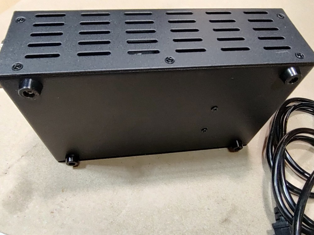 RYPA-D131 Plus Electronic Label Controller W/Power Supply