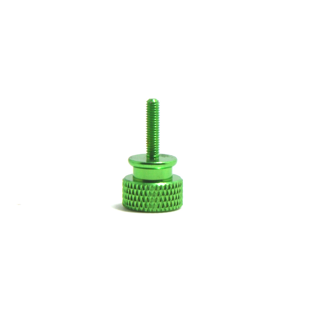 Blaster Mod B Type Hand Thumb Screws Accessories for Stryfe Modify Toy