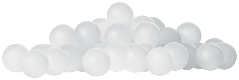 Sous Vide Insulation Balls, 100Pcs/Pack (48 Pack)
