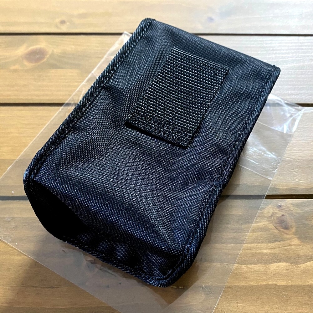 NIKONoriginal Case Bag Poach Binoculars 35E#