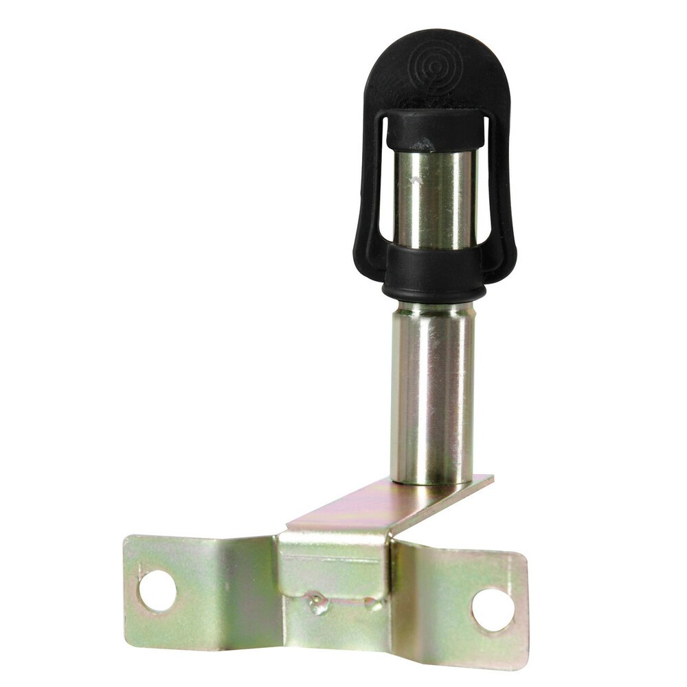 Fix-7, Bolt with DIN Connector for Signal Light, Pipe Connection