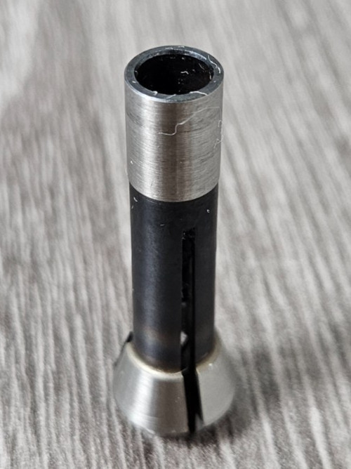 TF8 RD SM 1/16" Hardinge Collet