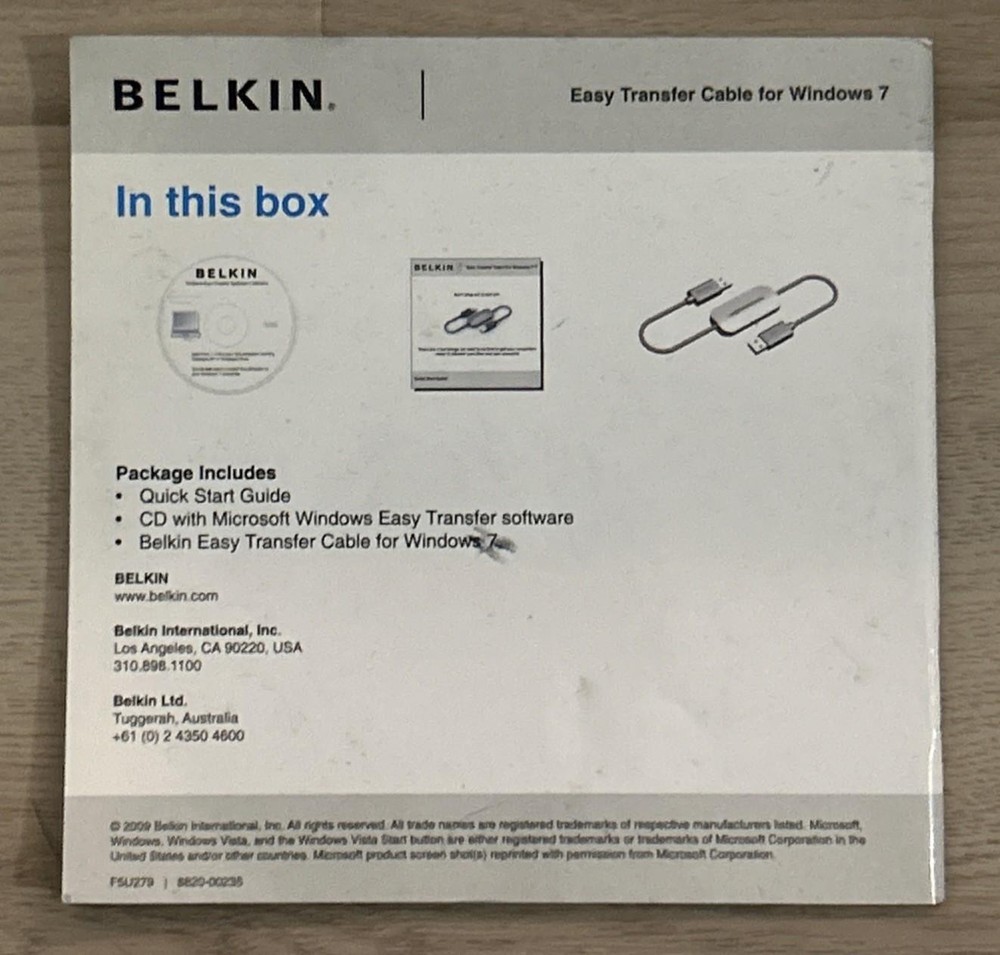 Beilkin-Manual-Quick Start Guide