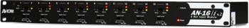 Aviom AN-16/i v.2 16 Channel Input Module