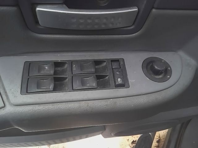DURANGO 2004 Fuse Box Cabin 6564