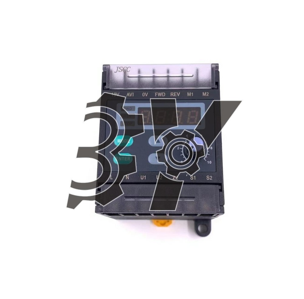 1PCS NEW JSCC Precision Motor Controller SKB200E 220V