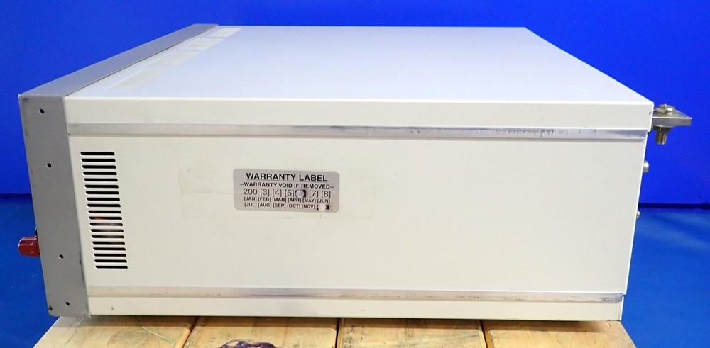 PRODIGIT 3362 DC Electronic Load | Load Tested @ 1200W