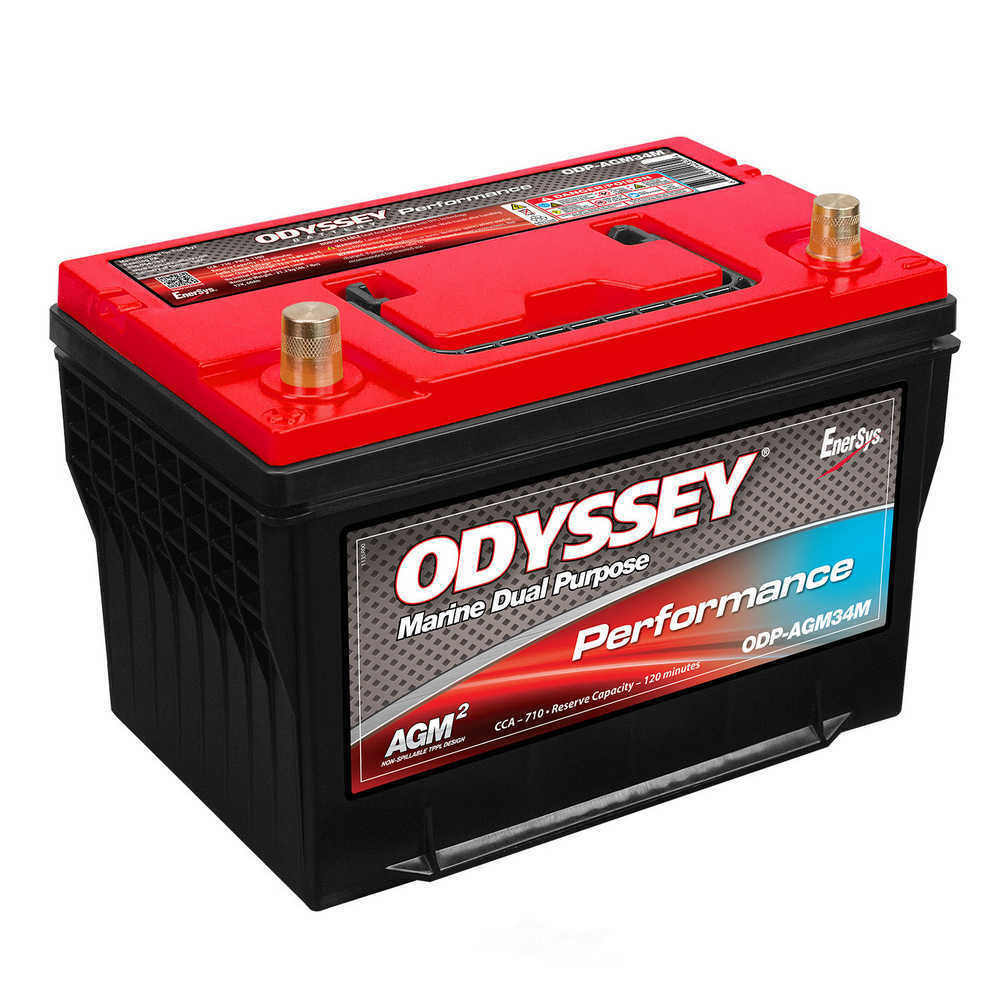 Vehicle Battery