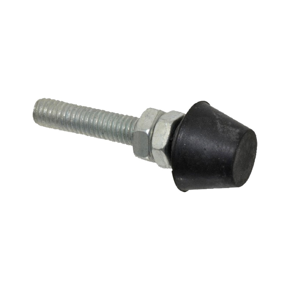 M4 X 20MM TOGGLE CLAMP SPINDLE ASSEMBLY (3900-0358)