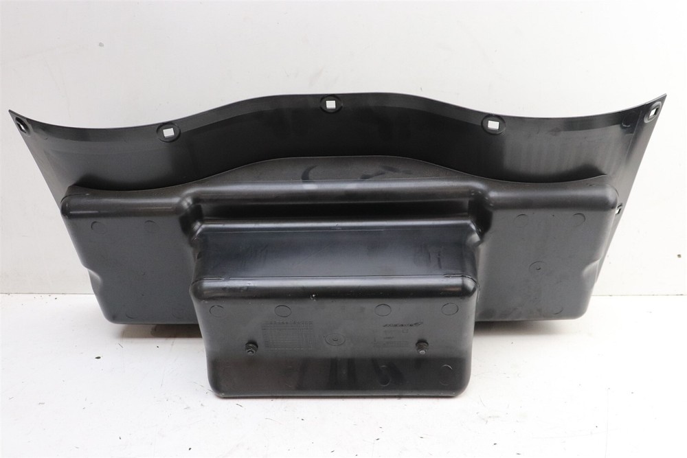 McLaren 570S 2018 Front Compartment Tool Kit Panel 13A5840CP J245