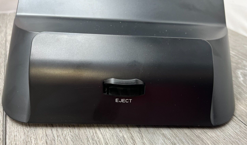 Micrologic MLA22014 Point of Sale Charging Connection Base Station, Black