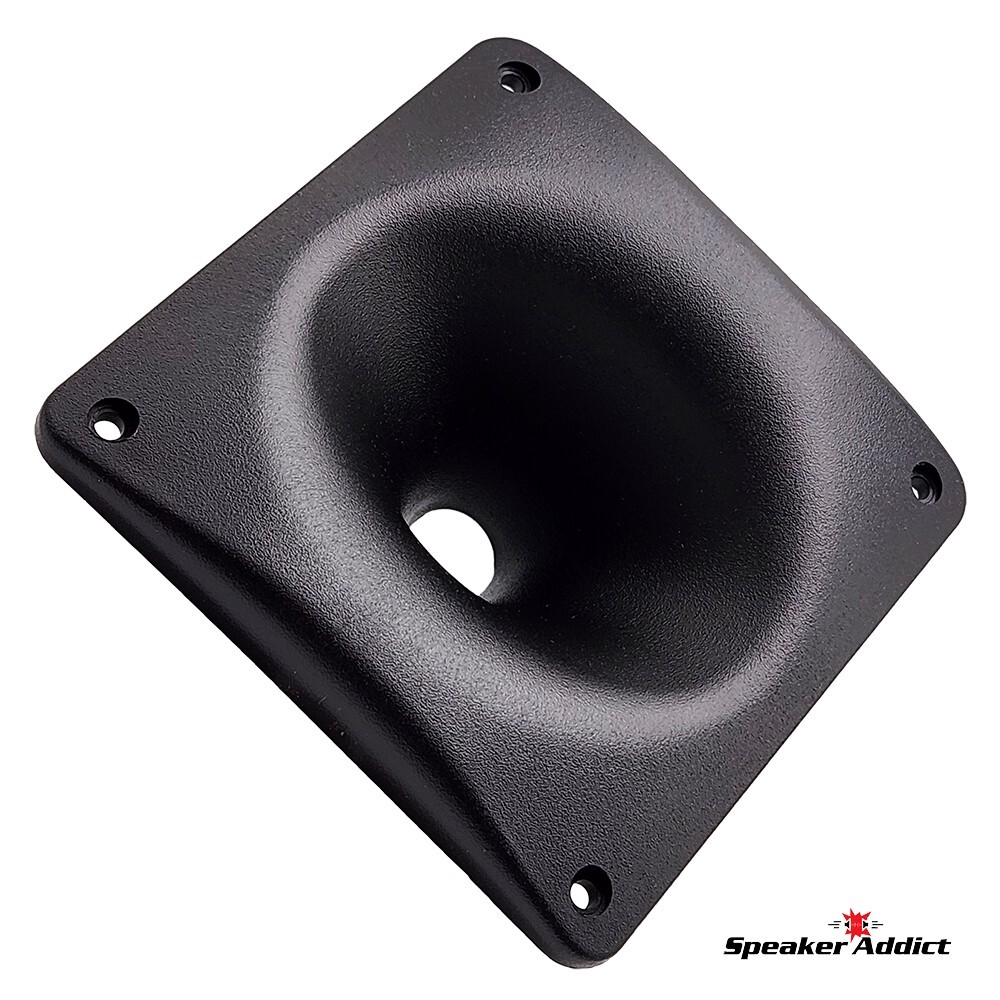 B-52 Matrix Horn Tweeter Compression Driver 1500 V2 etc 1.3" Titanium diaphragm