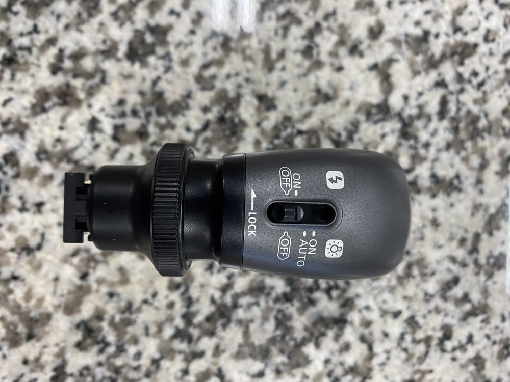 Canon Video Flash Light Vfl-2