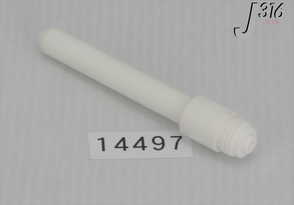 14497 APPLIED MATERIALS NOZZLE, ULTIMA HDPCVD 0200-05081