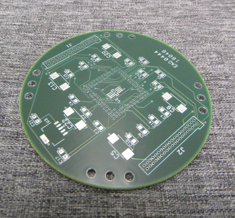 Board Assembly P/N: ZMC-102504-001