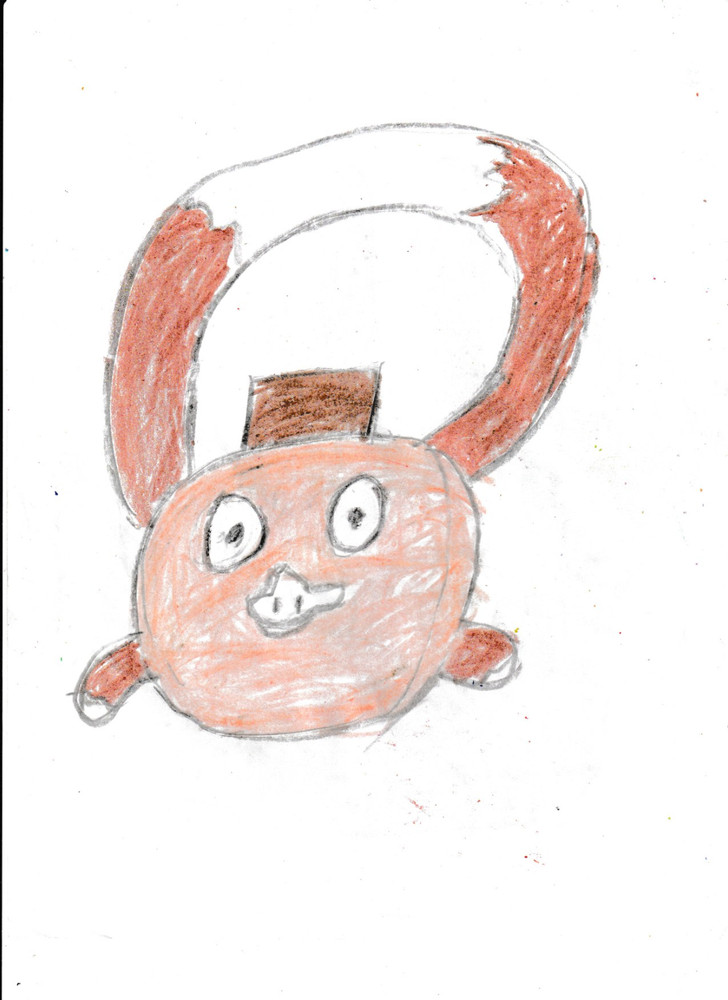 Animatography Starter Deck 6: LANGUID LOONS