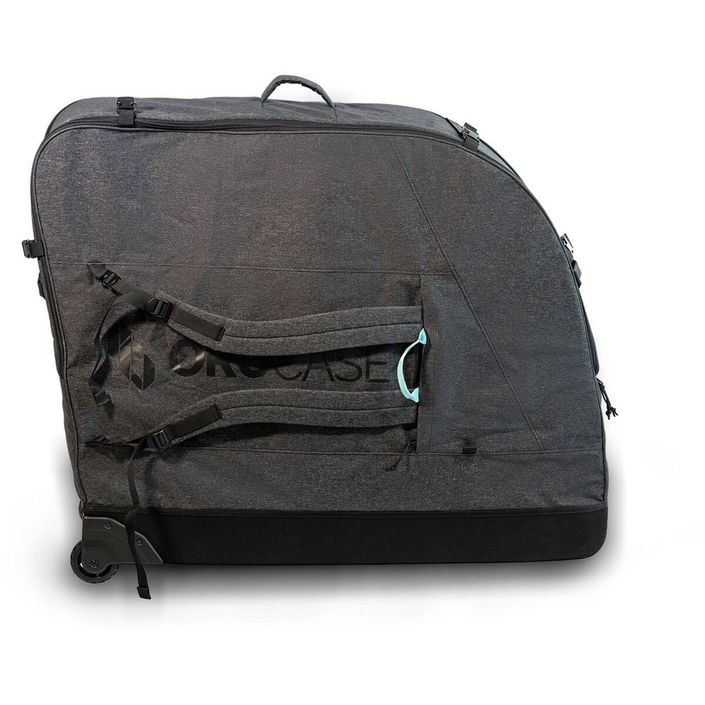 Orucase B2-MTB Travel Case Grey, L