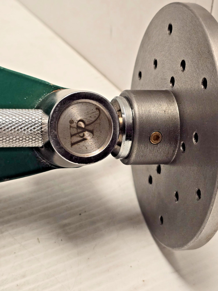 WoodRiver Carving Vise