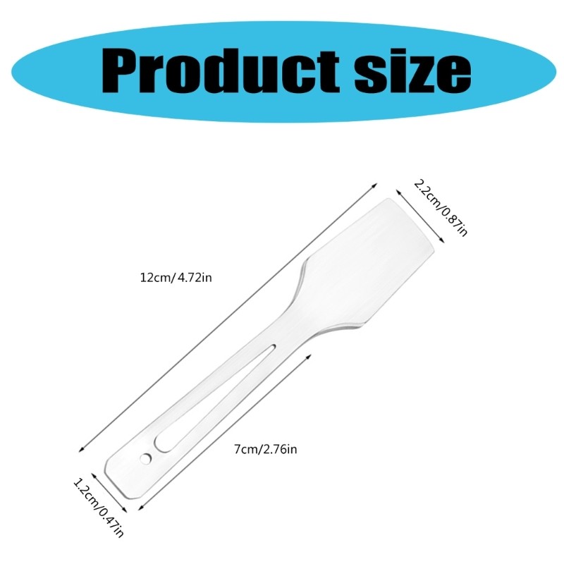 Leather Craft Edging Smoothing Tool Ergonomic Handle Leathercraft Working Tool