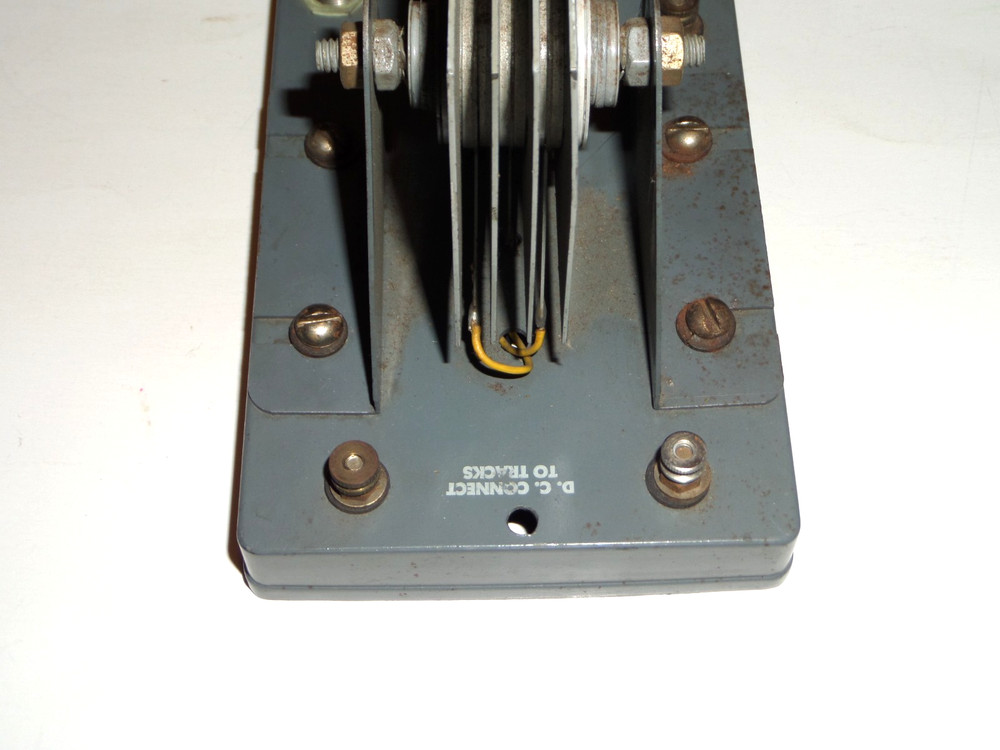 American Flyer 15 Directronic Rectifier