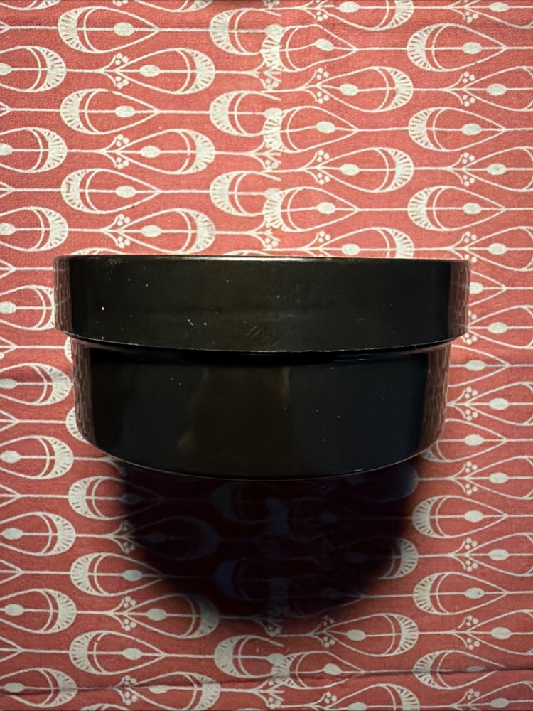 Phoenix And Beau Obsidian Artisan Shaving Soap (Lather Sampled;99%)