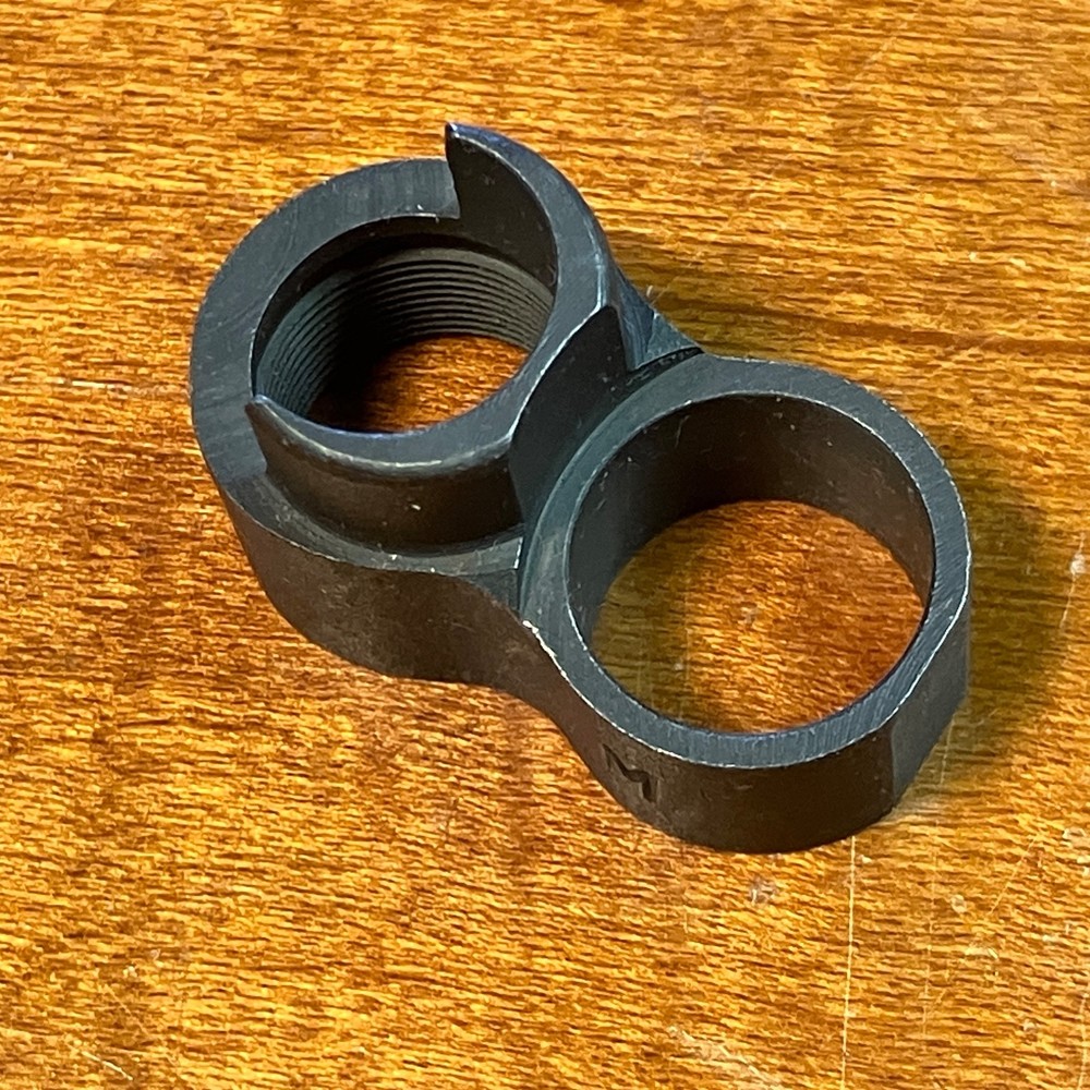 M1 GARAND LOCK NUT "M" SQUARED (GCL-295)