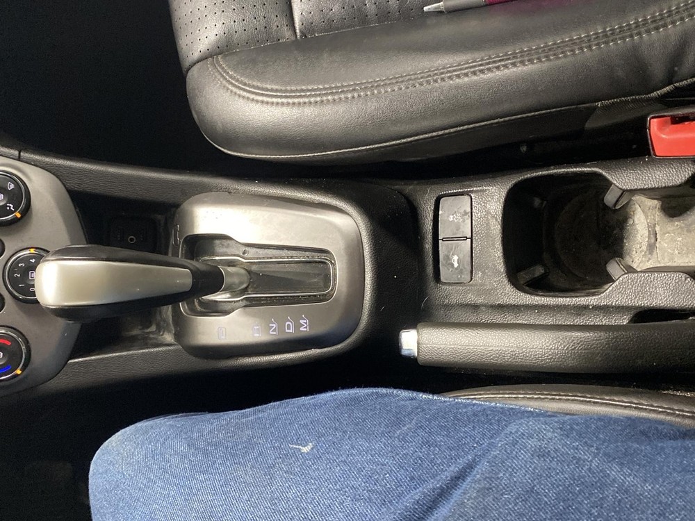 Used Telematics Interface Module fits: 2018 Chevrolet Sonic Communication OnStar