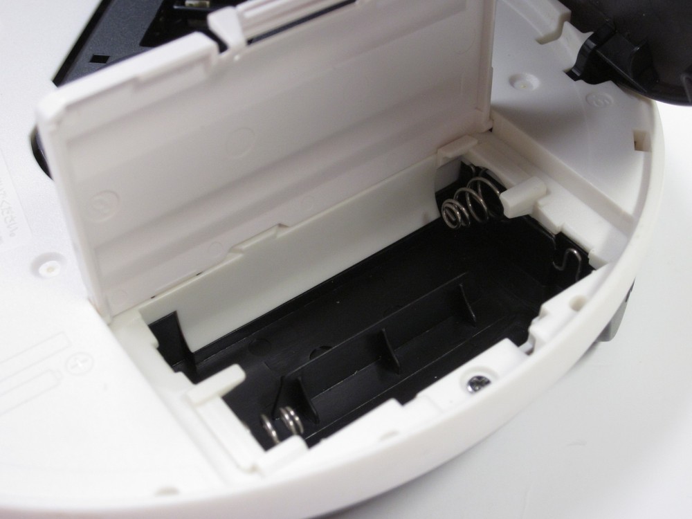 Sony Walkman D-EJ016CK CD Player