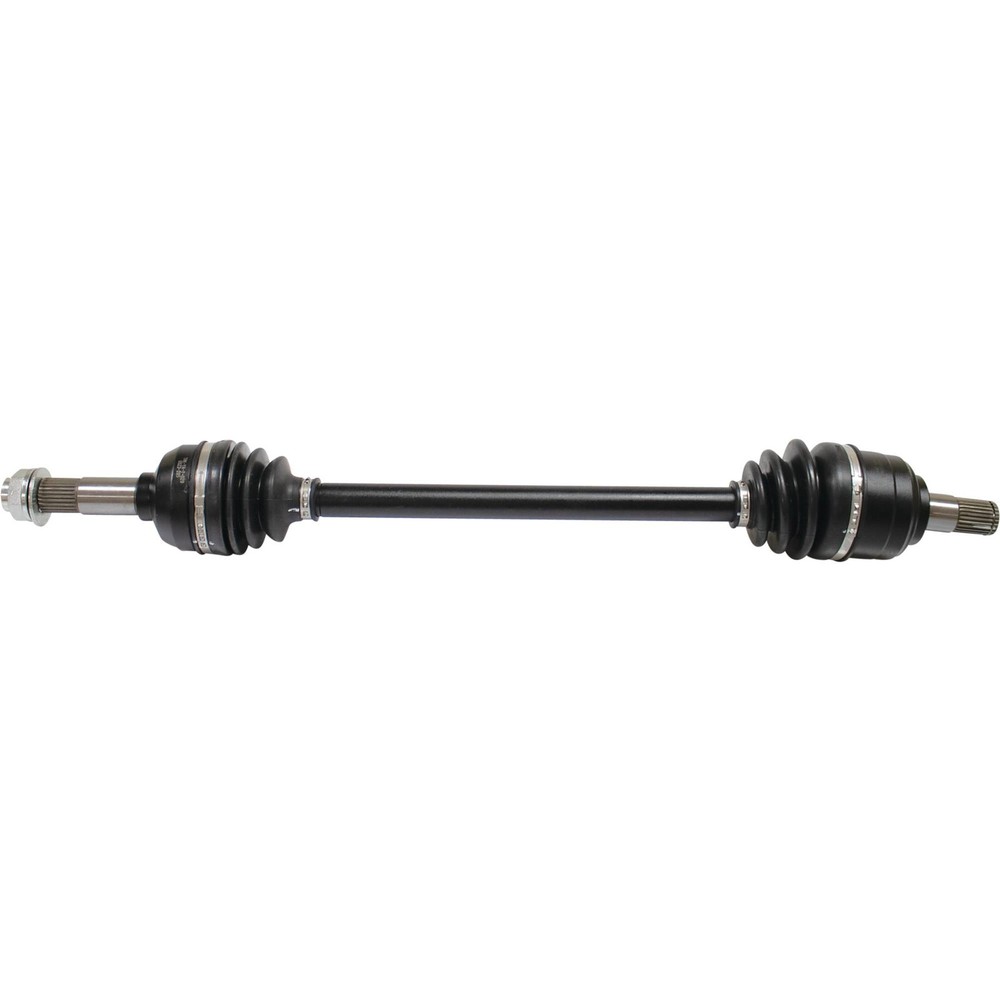 8 Ball Axle; AB8-YA-8-361